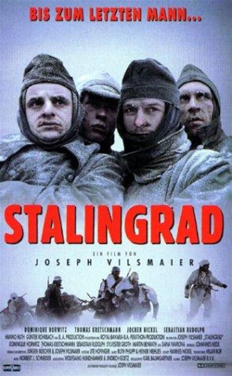 cartoonhd stalingrad|Stalingrad (1993) .